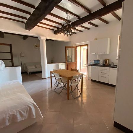 Poggio Alla Pietra 26 Porrona Exteriér fotografie