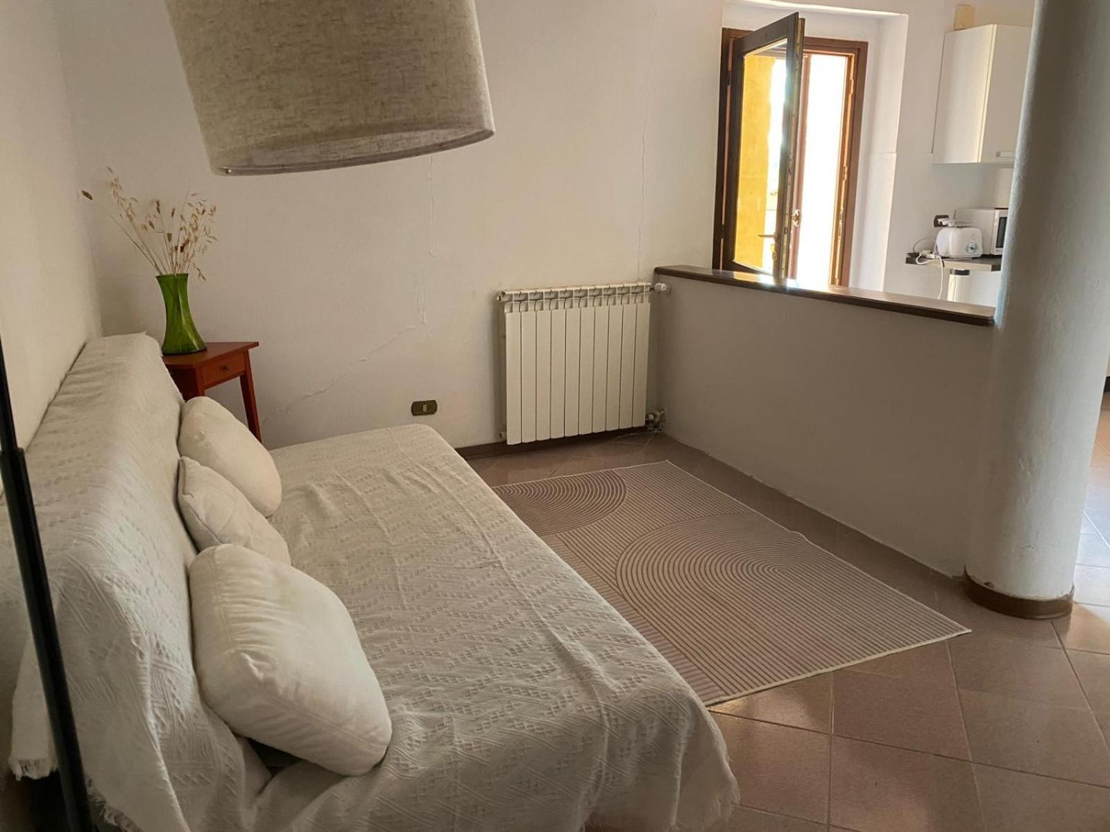 Poggio Alla Pietra 26 Porrona Exteriér fotografie