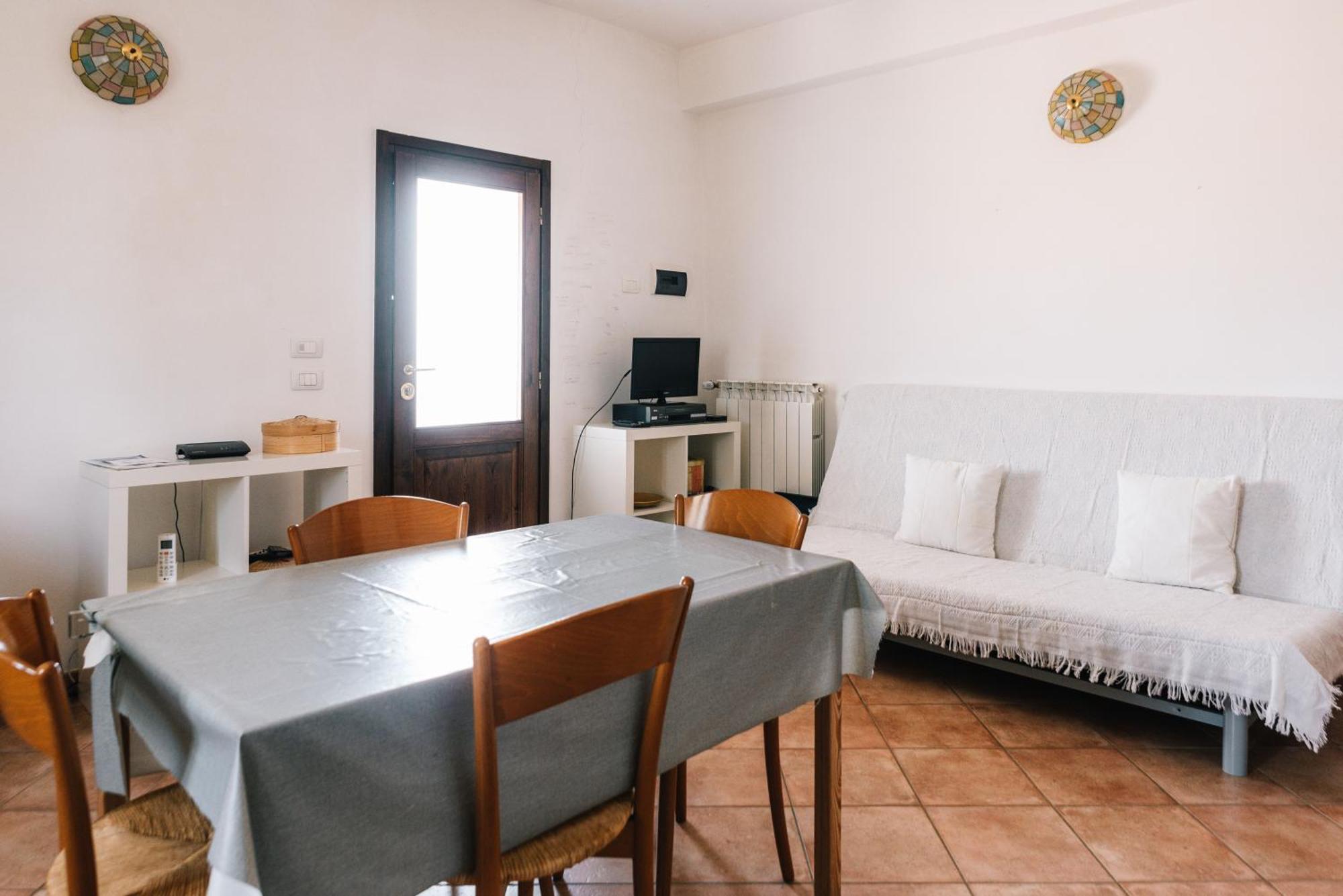 Poggio Alla Pietra 26 Porrona Exteriér fotografie